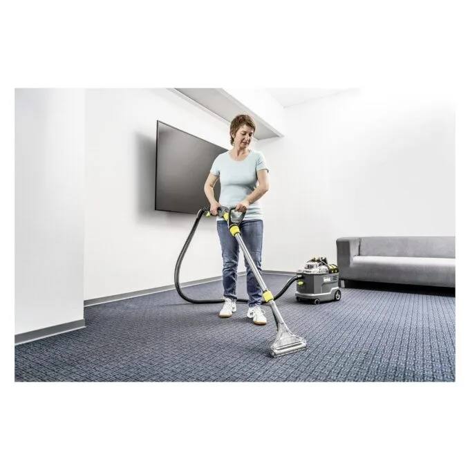 Kärcher 1.101-702.0 carpet cleaning machine — image 8