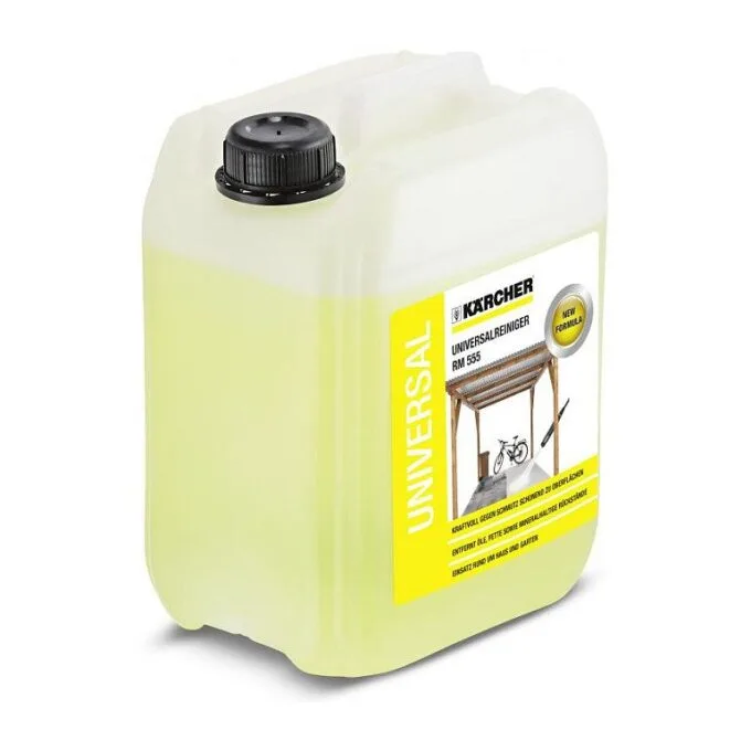 Kärcher 6.290-697.0 all-purpose cleaner — image 1