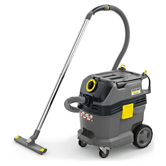 Kärcher NT 30/1 Tact L — image 1