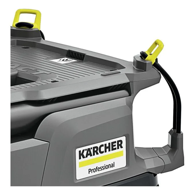 Kärcher NT 30/1 Tact L — image 3