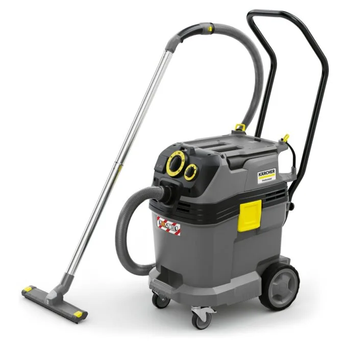 Kärcher NT 40/1 Tact Te L — image 2