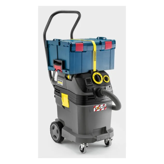 Kärcher NT 40/1 Tact Te L — image 6