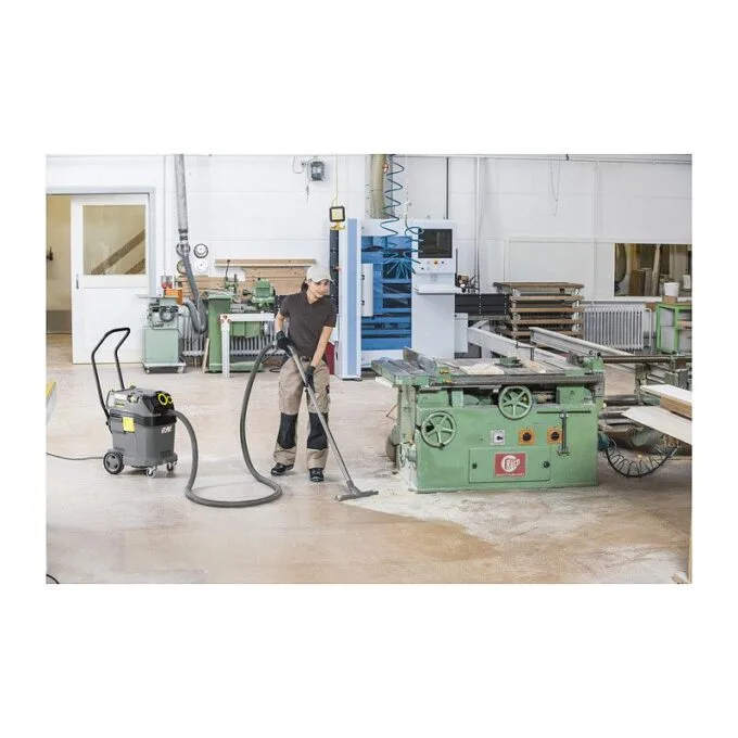 Kärcher NT 40/1 Tact Te L — image 7