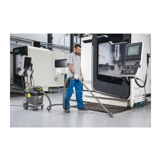 Kärcher NT 40/1 Tact Te L — image 10