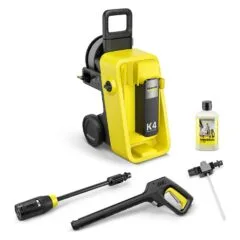Kärcher K 4 Comfort Premium pressure washer