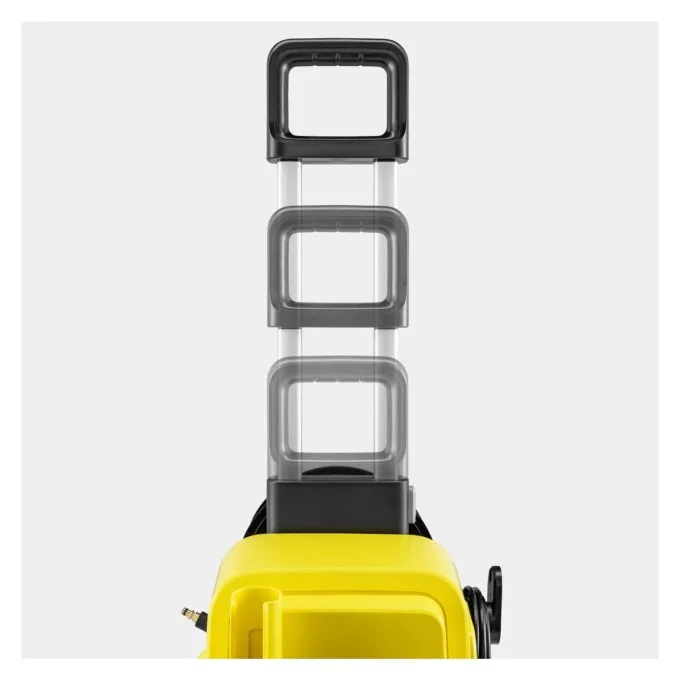 Kärcher K 4 Comfort Premium pressure washer — image 5