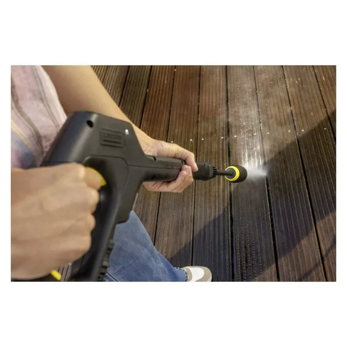 Kärcher K 4 Comfort Premium pressure washer — image 10