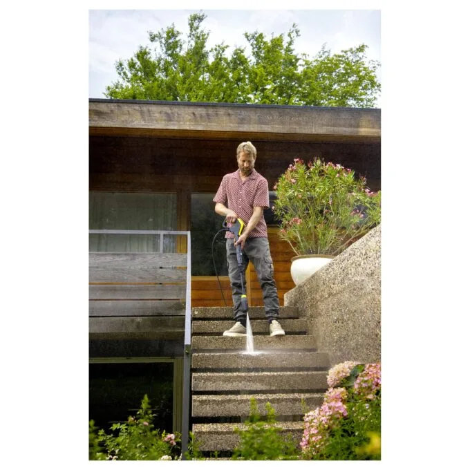 Kärcher K 7 Comfort Premium Connect pressure washer — image 11