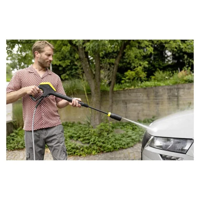 Kärcher K 7 Comfort Premium Connect pressure washer — image 13