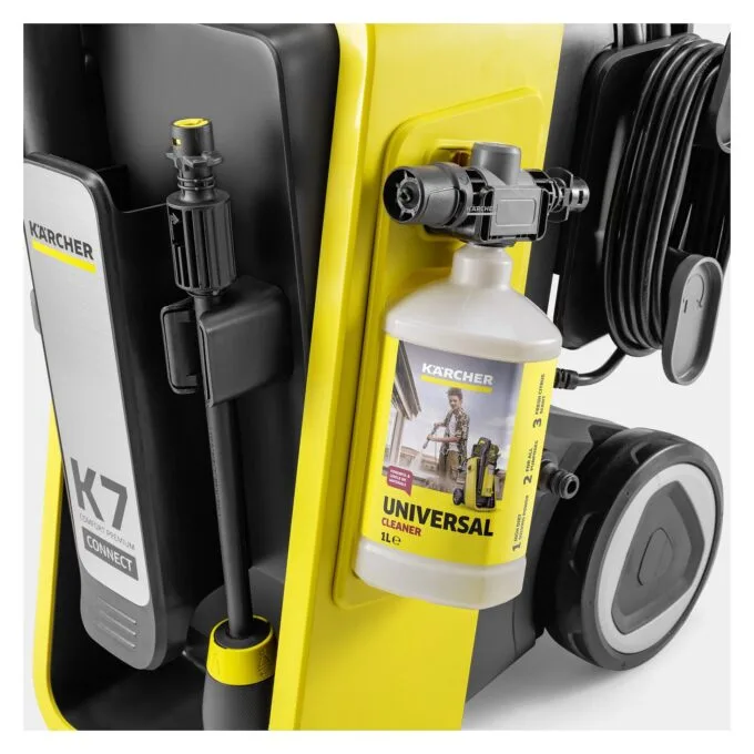 Kärcher K 7 Comfort Premium Connect pressure washer — image 4