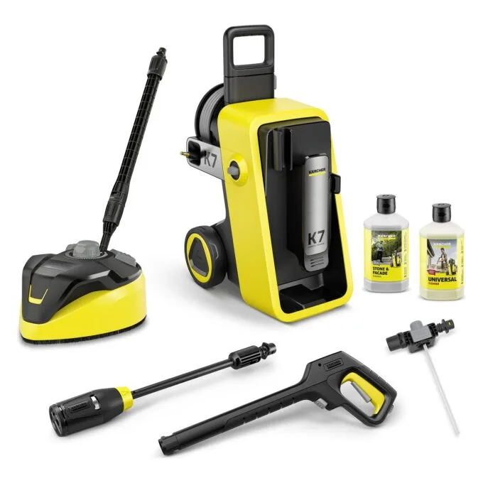Kärcher K 7 Comfort Premium Home pressure washer — image 1