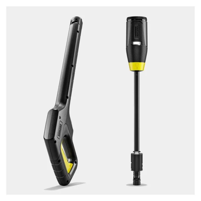 Kärcher K 7 Comfort Premium Home pressure washer — image 2