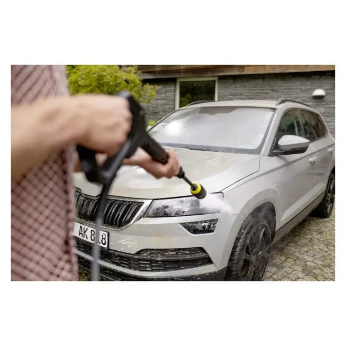 Kärcher K 7 Comfort Premium Home pressure washer — image 11