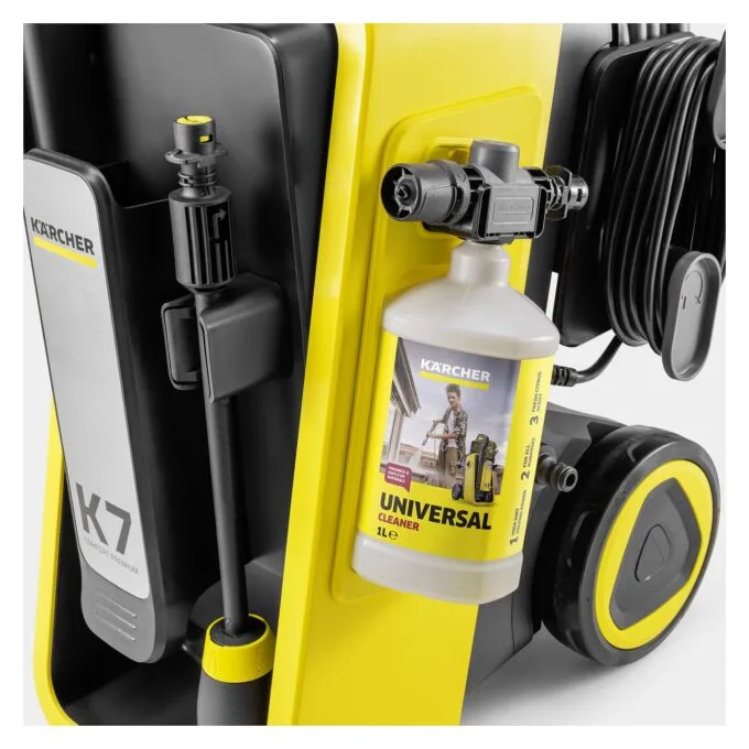 Kärcher K 7 Comfort Premium Home pressure washer — image 5