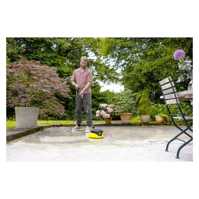 Kärcher K 7 Comfort Premium Home pressure washer — image 7