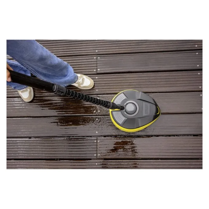 Kärcher K 7 Comfort Premium Home pressure washer — image 9