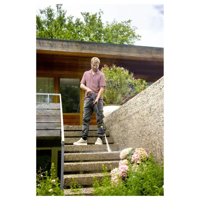Kärcher K 7 Comfort Premium Home pressure washer — image 10
