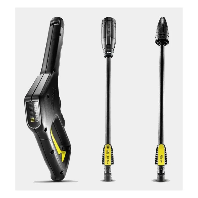 Kärcher K 3 POWER CONTROL pressure washer — image 2
