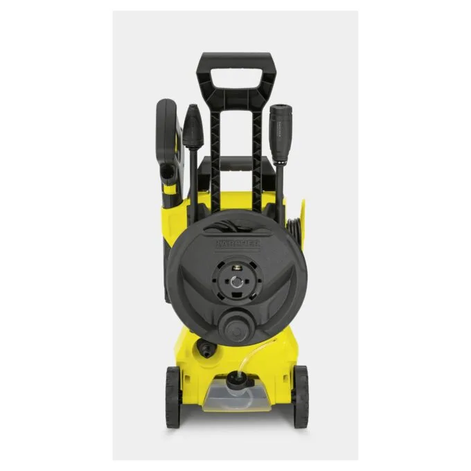 Kärcher K 3 POWER CONTROL pressure washer — image 4