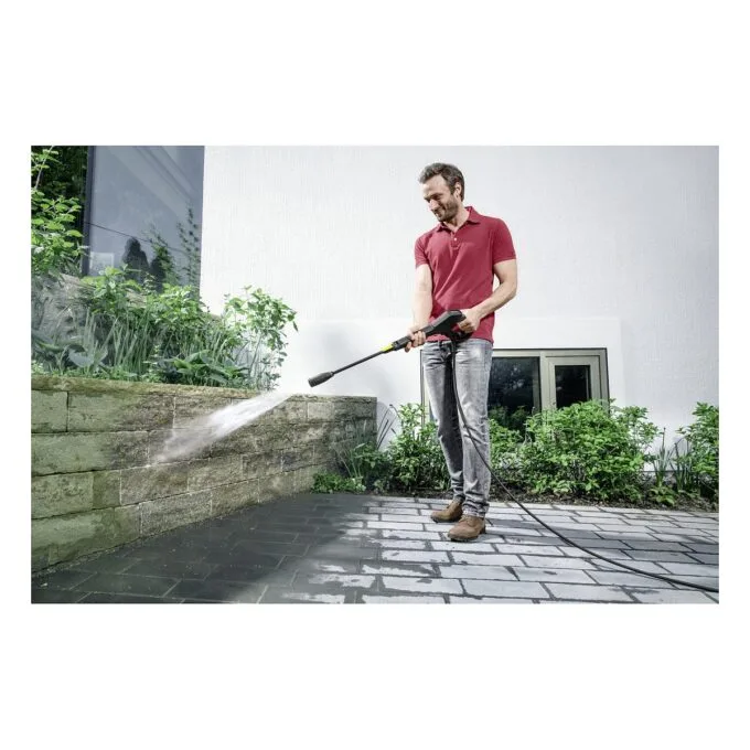 Kärcher K 3 POWER CONTROL pressure washer — image 5