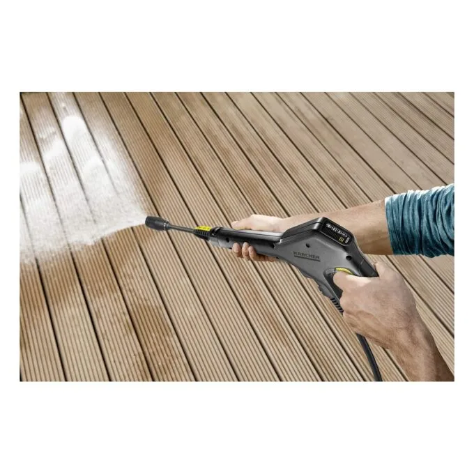 Kärcher K 3 POWER CONTROL pressure washer — image 6