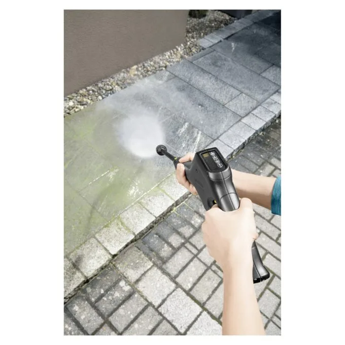Kärcher K 3 POWER CONTROL pressure washer — image 7