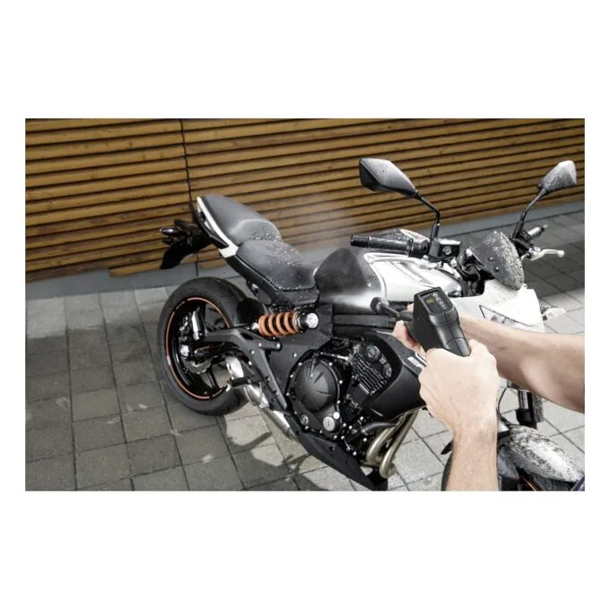 Kärcher K 3 POWER CONTROL pressure washer — image 8