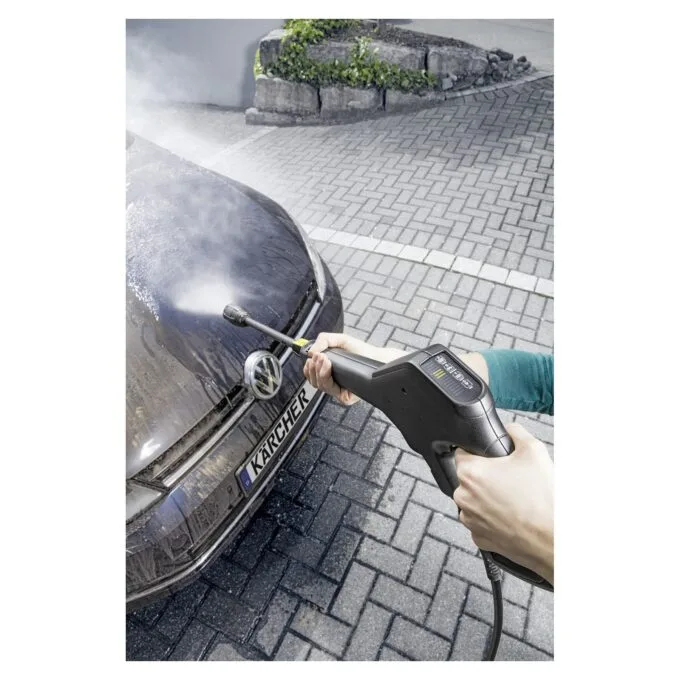 Kärcher K 3 POWER CONTROL pressure washer — image 9