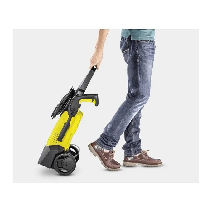 Kärcher K 3 pressure washer — image 2