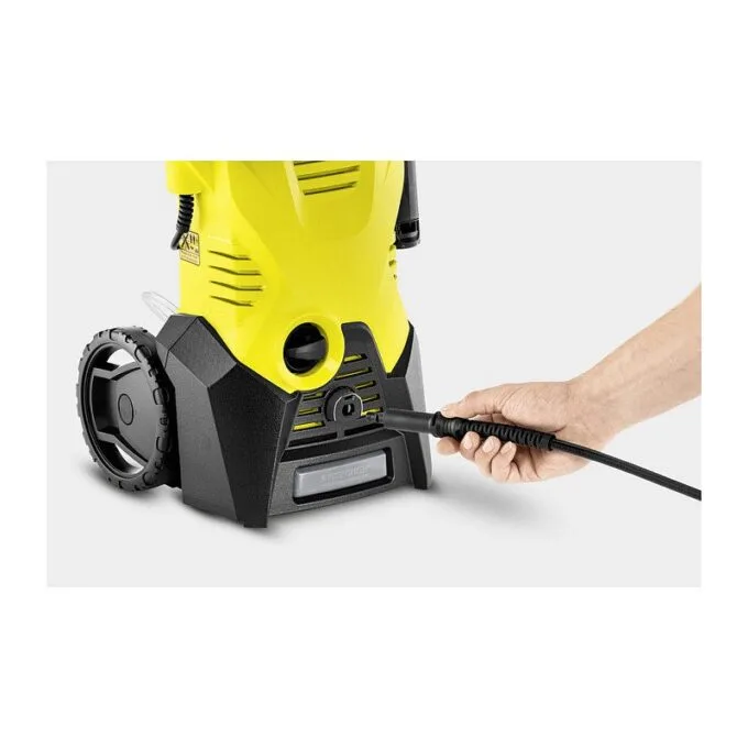 Kärcher K 3 pressure washer — image 3