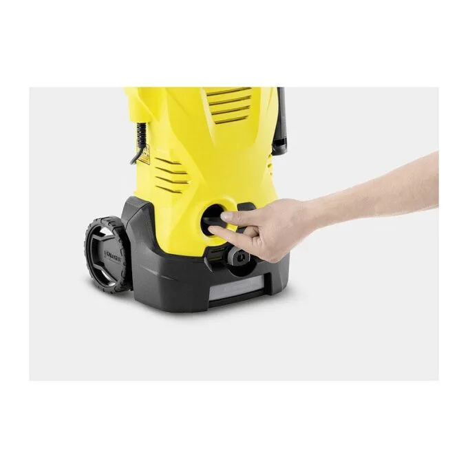 Kärcher K 3 pressure washer — image 4