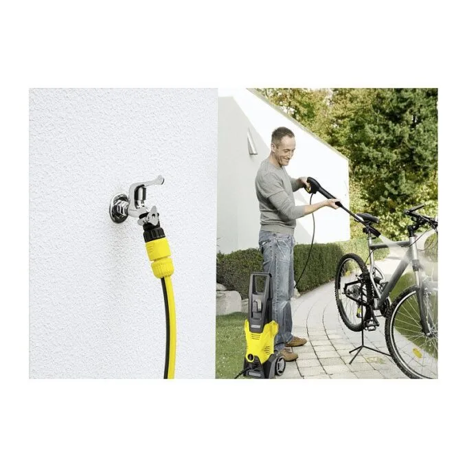 Kärcher K 3 pressure washer — image 6