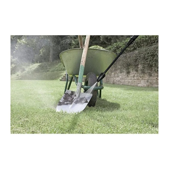 Kärcher K 3 pressure washer — image 8