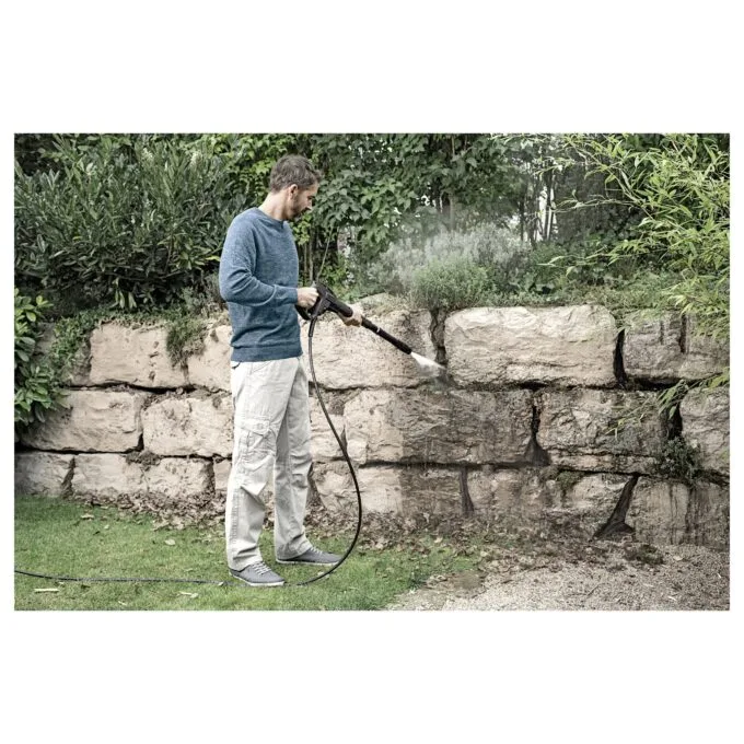 Kärcher K 3 pressure washer — image 10