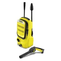 Kärcher K 2 Compact pressure washer