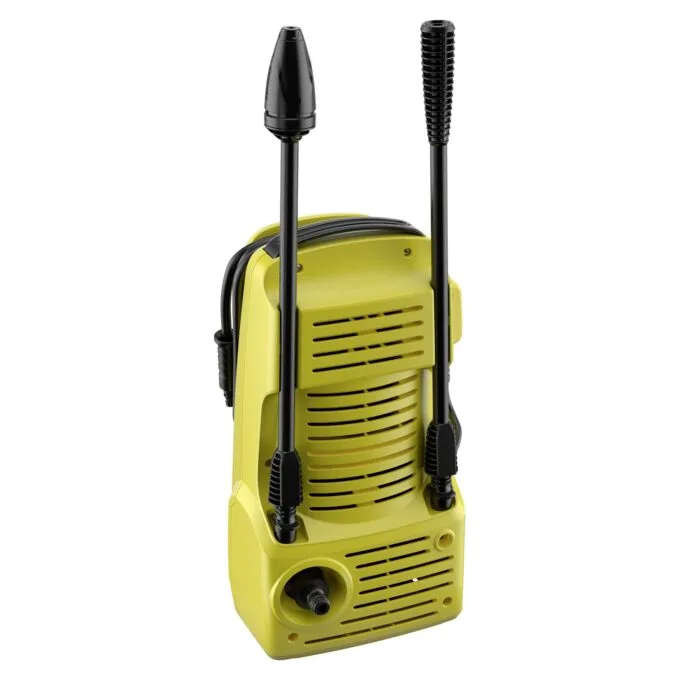 Kärcher K 2 Compact pressure washer — image 2