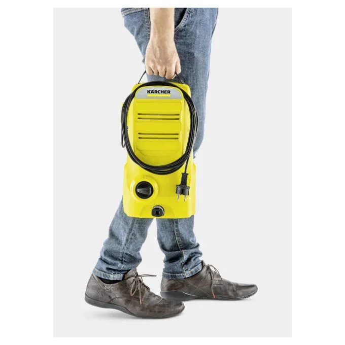 Kärcher K 2 Compact pressure washer — image 3