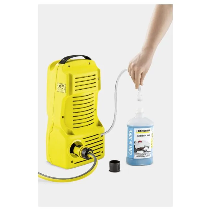 Kärcher K 2 Compact pressure washer — image 4