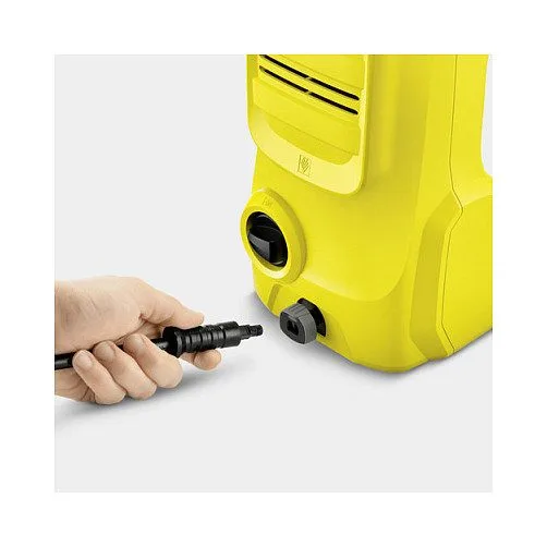 Kärcher K 2 Compact pressure washer — image 6