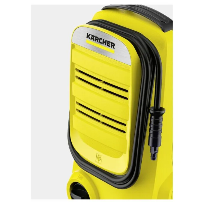 Kärcher K 2 Compact pressure washer — image 7