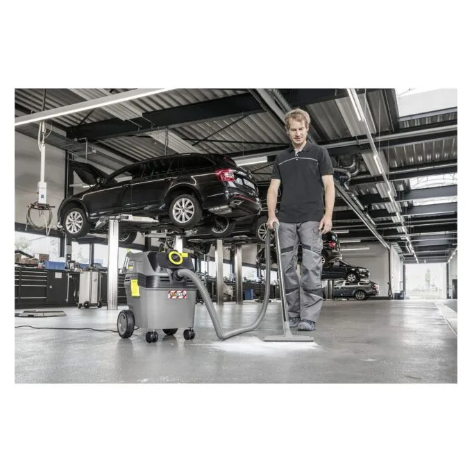 Kärcher NT 30/1 Ap L — image 2