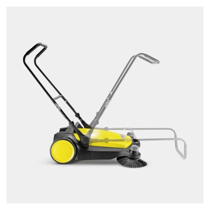 Kärcher S 6 Twin sweeper — image 3