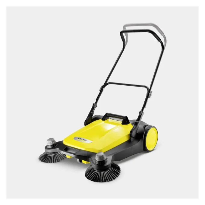 Kärcher S 6 Twin sweeper — image 5