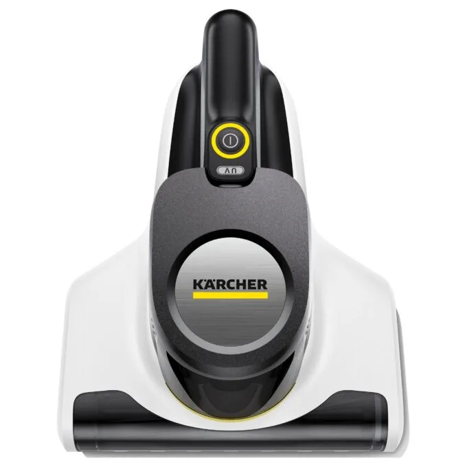 Kärcher VCH 4 UVCLEAN handheld vacuum — image 2