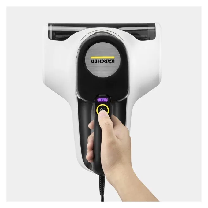 Kärcher VCH 4 UVCLEAN handheld vacuum — image 4