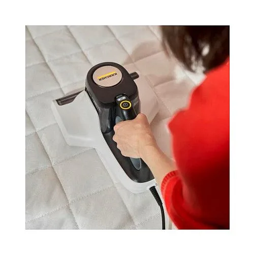 Kärcher VCH 4 UVCLEAN handheld vacuum — image 6