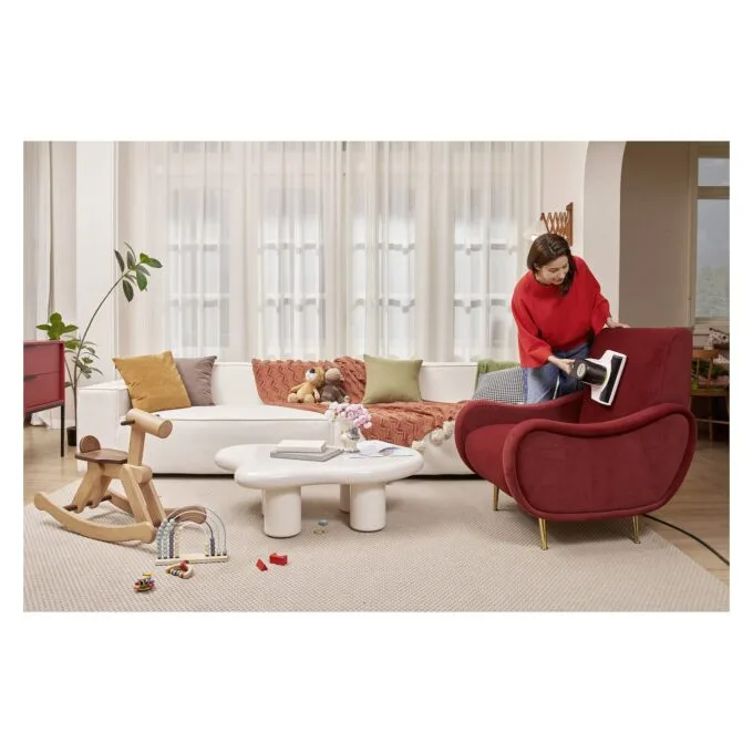 Kärcher VCH 4 UVCLEAN handheld vacuum — image 8