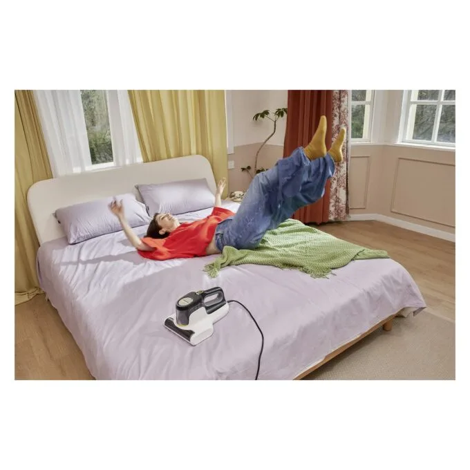 Kärcher VCH 4 UVCLEAN handheld vacuum — image 9