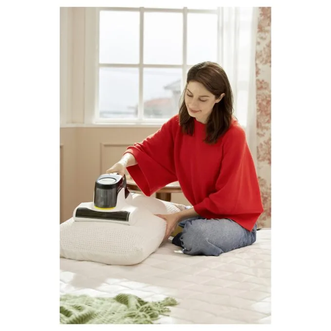 Kärcher VCH 4 UVCLEAN handheld vacuum — image 10