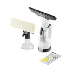 Kärcher WV 2 PLUS electric window cleaner